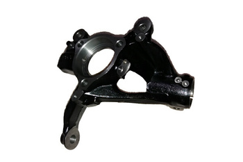 BUGIAD ZWROTNICA KOŁA BSP25048 VW PRZÓD GOLF 7, PASSAT 12- LEWY