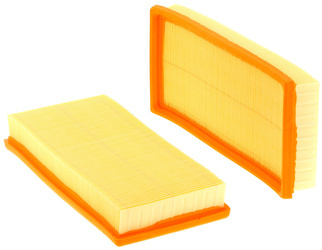 Filtr kabinowy SA 322