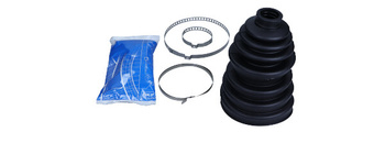 SKF Osłona Przegubu Napędowego Zewnętrzna VKJP01001S Uniwersalna 57mm-120mm (Przód)