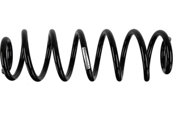 SACHS Sprężyna Zawieszenia Tył Audi Q3 (8UB, 8UG) 2.0 TDI 15-18 994945