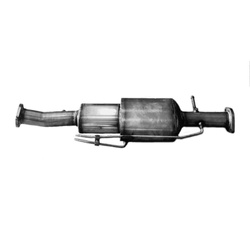 JMJ FILTR CZĄSTEK STAŁYCH DPF JMJ1126 FORD KUGA 2,0TDCI 08-