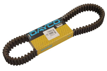 DAYCO PASEK NAPĘDOWY MOTO KEVLAR 30,2X15X884 LEWY