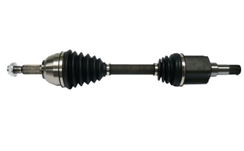 SKF Półoś VKMC J5941 FORD TRANSIT CONNECT LEWY