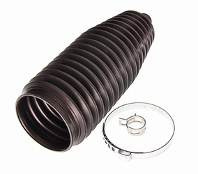 MEYLE Osłona przekładni kierowniczej Opel Meriva A (03-10) / Vauxhall Meriva MK I A (03-10) 6146200009