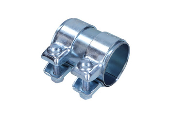 FISCHER Łącznik Rury Wydechowej 004-962, Złącze 60/64,5X90 mm