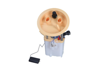 MAXGEAR Elektryczna pompa paliwa (moduł) 43-0220 do BMW 1 E81 2.0 (07-)