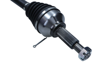 MAXGEAR Półoś Lewa 27-3346MG Ford Transit Custom 2.2 TDCI