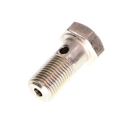 QUICK BRAKE QB3251 Śruba przewodu hamulcowego elastycznego 10x1/27.1/S14