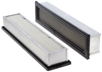 Filtr kabinowy NOT CERTIFIED EN15695 SC 60023