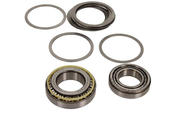 OE PSA 1611981780 Łożysko skrzyni biegów (BVM6-ML6C) Peugeot Boxer III (06-) 2.2 HDI/Fiat Ducato/Citroen Jumper