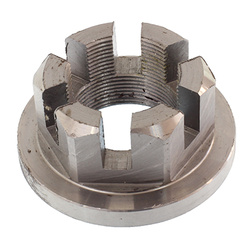 GMP NAKRĘTKA PIASTY HL M42X2 NAKRĘTKA KORONOWA OSI 69901740