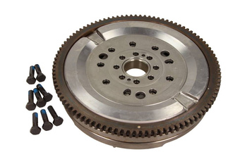 VALEO KOŁO DWUMASOWE TOYOTA AURIS/AVENSIS/COROLLA/VERSO 2,0-2,2 D-4D 05-