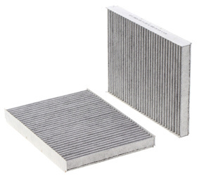 Filtr kabinowy SC 5000 CA