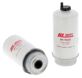 Filtr paliwa SN 70233