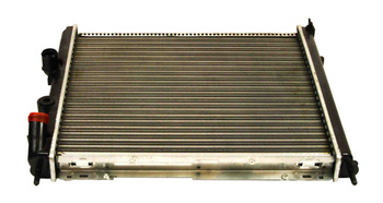MAXGEAR Chłodnica 230099 RENAULT Clio 1,4/1,6/1,9D 98-05/ Kangoo