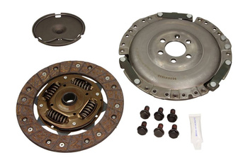 RYMEC Sprzęgło Komplet JT6712 VW Bora/Caddy/Golf 1,6-2,0 95-05