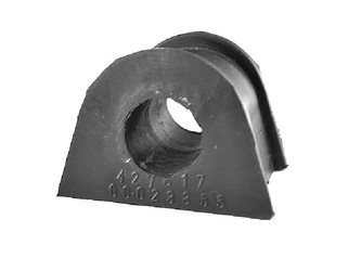 TED-GUM GUMA STABILIZATORA FIAT PRZÓD MAREA/LYBRA Q:19MM