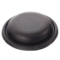 PRZEPONA (MEMBRANA) POMPY POWIETRZNIKA P100, P145 OPRYSKIWACZA, MONSUN, WYPUKŁA 01914002