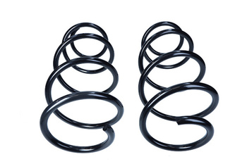 MAXGEAR SPRĘŻYNA ZAWIESZENIA 60-1103D MERCEDES C (W204) PRZÓD 2.1CDI/3.0/3.5 01.07-