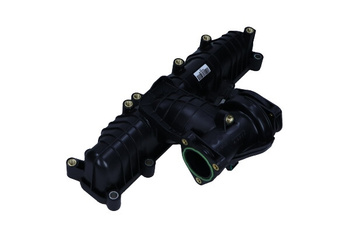 OE FIAT Kolektor Ssący 504384189 Fiat Ducato 2.3 JTD/Iveco Daily 14-