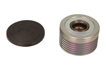 MAGNETI MARELLI KOŁO PASOWE ALTERNATORA FORD