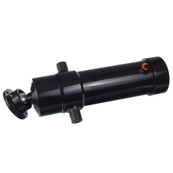 SIŁOWNIK HYDR. WYWROTU PRZYCZEPY ST4/1700, 12T ST4/1700