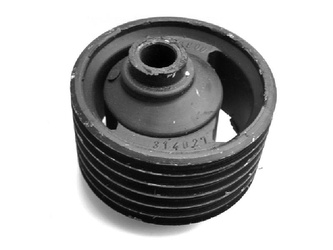 TED-GUM WKŁAD PODUSZKI SILNIKA CHRYSLER NEON