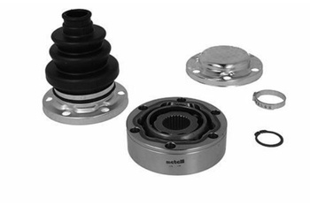 METELLI Przegub Wewnętrzny MERCEDES VITO / OPEL OMEGA 16-1016MET