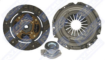 RYMEC SPRZĘGŁO KOMPLET FORD FOCUS 1,4-1,8 16V 98-04 JT7427029
