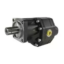 Pompa zębata ISO do ciężarówek i ciągników siodłowych PZ30-ISO.NE-n