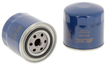 Filtr oleju SO 352