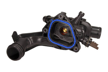 OE PSA Termostat 9808646980 Citroen Berlingo, C3, C4 II, C5 III/ Peugeot 1.4/1.6 B