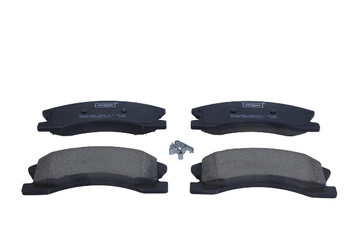 MAXGEAR Klocki hamulcowe 19-0885 Jeep Grand Cherokee 99- Przód