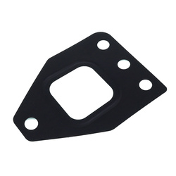 SAMPA USZCZELKA KOLEKTORA WYDECHOWEGO MAN TGA, NEOPLAN D2066/2676 51089010206