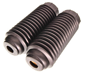 KYB Zestaw montażowy amortyzatora Smart Fortwo Coupé (451) (07-), Fortwo Cabrio (451) (07-) KYB910253 Przód