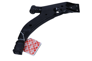 FEBI Wahacz FE43080 Toyota Paseo 1.5 95-99 Przód Lewy