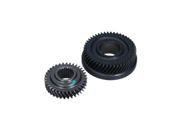 OE PSA KOŁO SKRZYNI BIEGÓW CITROEN BERLINGO, JUMPY, PEUGEOT PARTNER 2344F2