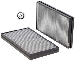 Filtr kabinowy SC 5078 KITCA