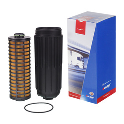 AUGER FILTR OLEJU IVECO STRALIS 2005R- Z OBUDOWĄ AUGER 5801592275