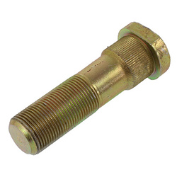Śruba koła M22X1,5X 72MM, HL6011,HW8011, IFA, szpilka koła 8011010200
