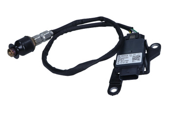 OE PSA Czujnik NOx Citroen Berlingo, C4, C5/Peugeot 208, 308, 508, Partner 9811207180