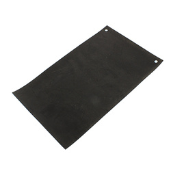 FARTUCH ODRZUTNIKA BIZON Z-056 280X170MM, FI 8MM 5050580170