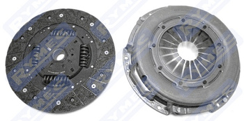 RYMEC Sprzęgło JT1602 do FORD TRANSIT 2.2-2.4 TDCI 06-