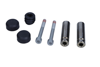 MAXGEAR Zestaw naprawczy zacisku hamulcowego TYŁ FORD TRANSIT 06- 49-1955