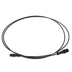 WABCO PRZEWÓD CZUJNIKA ABS L=2300MM, PRZEDŁUŻKA, WABCO 4497120230WAB