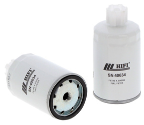 Filtr paliwa SN 40634