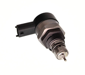 BOSCH Zawór Regulacji Ciśnienia 0281002966 HONDA CR-