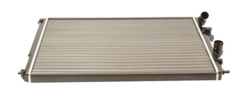 MAXGEAR Chłodnica Wody AC230164 RENAULT MEGANE I/ SANDERO 1,9DCI