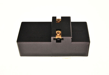 MAXGEAR STEROWNIK WENTYLATORA CHŁODNICY 27-0537 VW 1,6-2,0 A3/TT/BORA/GOLF4/NEW BEETLE/POLO/OCTAVIA/CORDOBA/IBIZA/TOLEDO