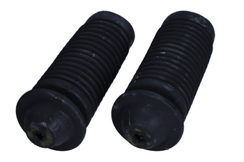 MAXGEAR Zestaw montażowy amortyzatora 72-5665 do Mazda MX-5 I/II Przód (05.90-10.05) 1.6/1.8 (Odboje + Osłony)